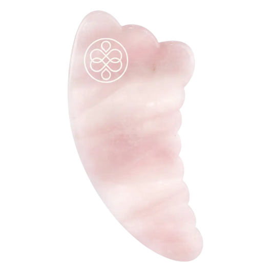 Körper-Gua-Sha
