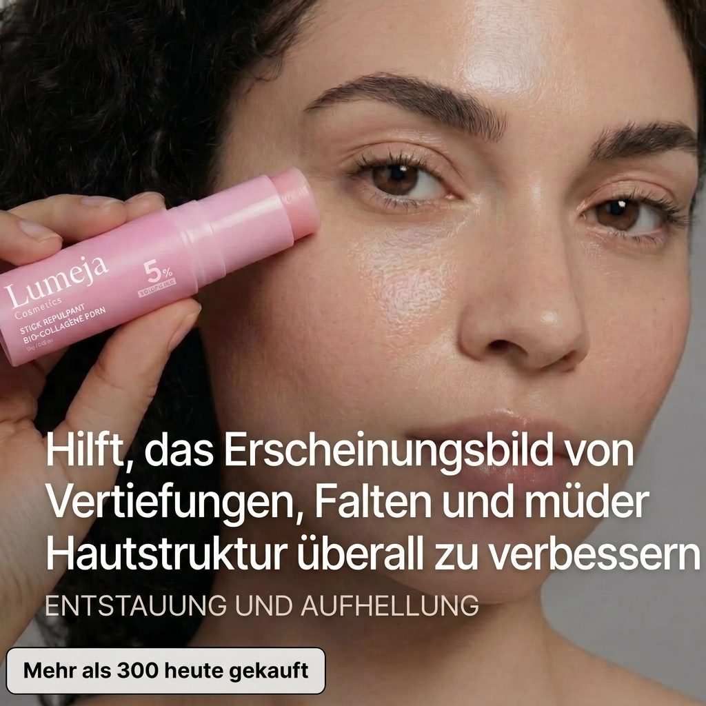 PDRN Bio-Kollagen-Aufpolsterungsstift