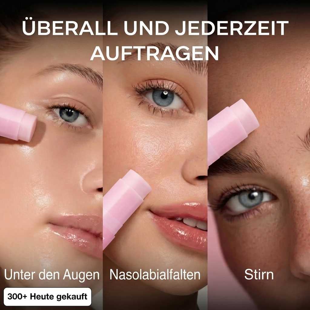 PDRN Bio-Kollagen-Aufpolsterungsstift