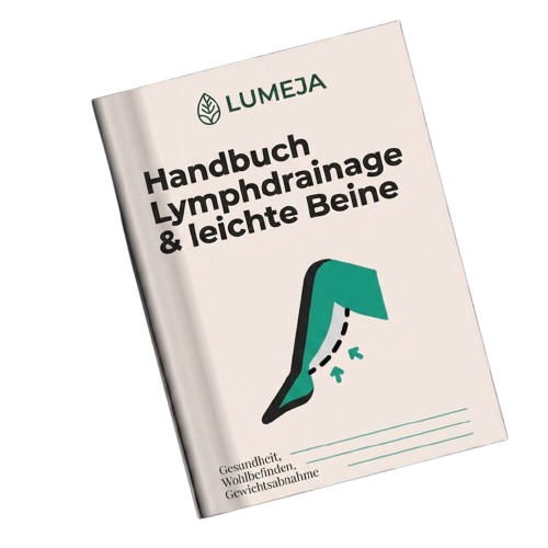 E-Book – Leitfaden für Lymphdrainage & Cellulite
